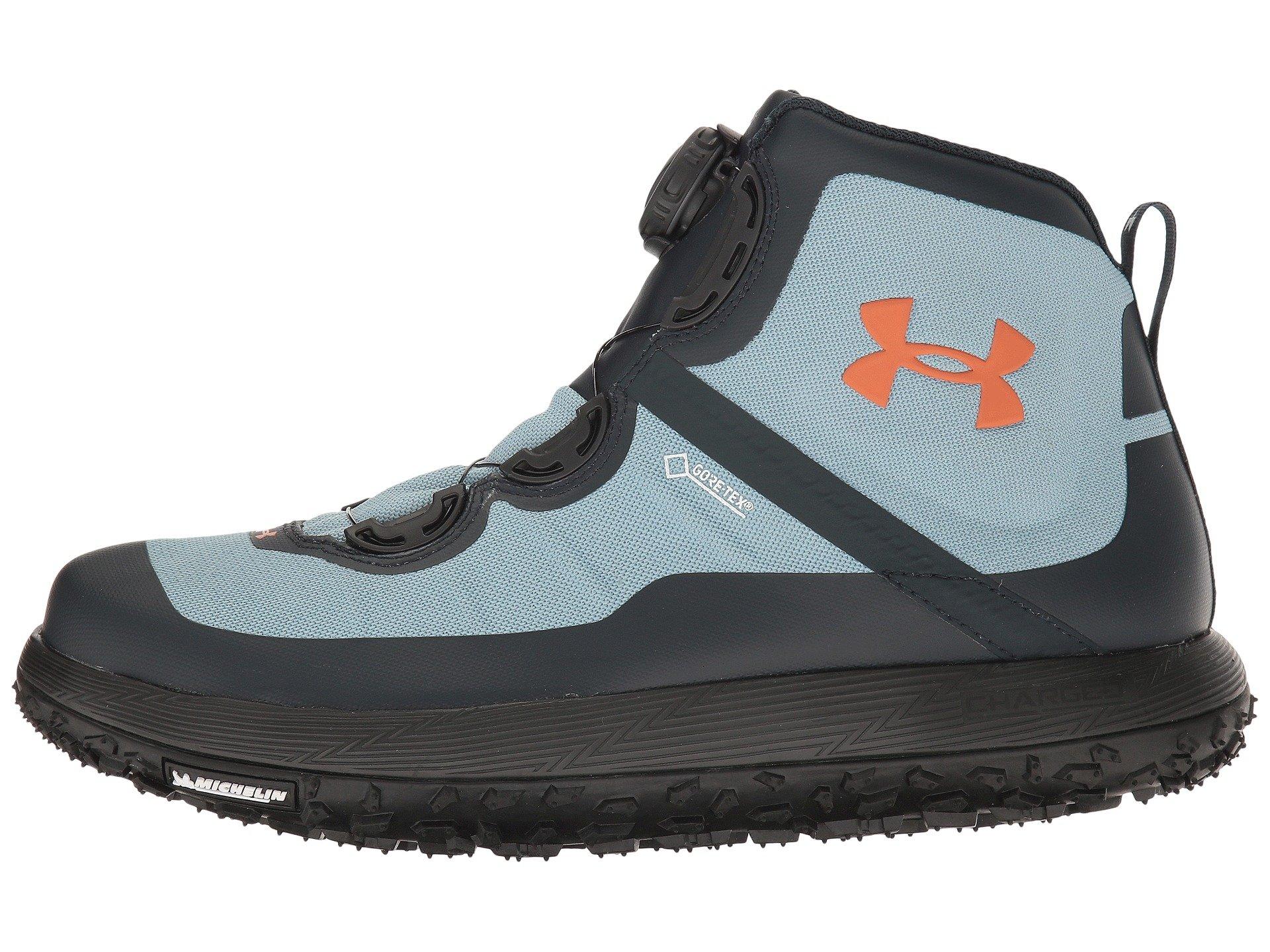 under armour men's ua fat tire gtx